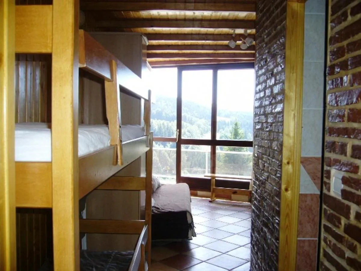 Studio Cabine Au Pied Des Pistes Avec Balcon, Villard-De-Lans - Fr-1-689-51 France